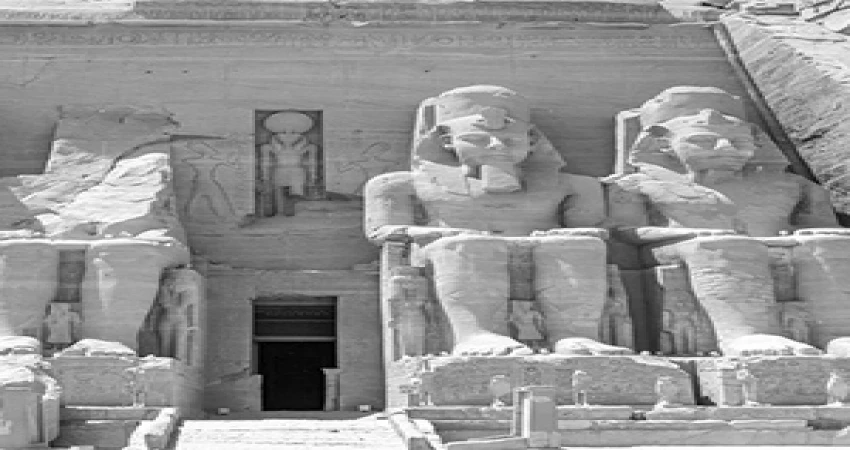 Alexandria / Abu Simbel