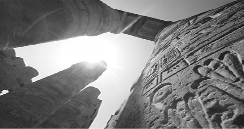Alexandria / Abu Simbel