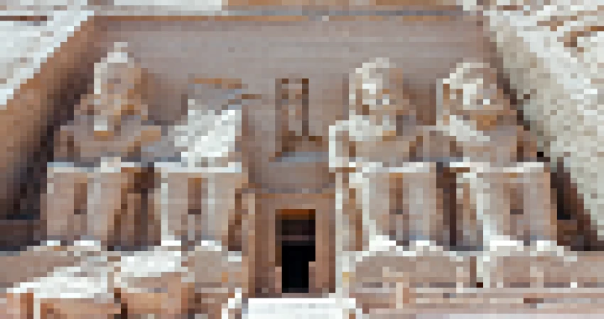 Egyption Museim