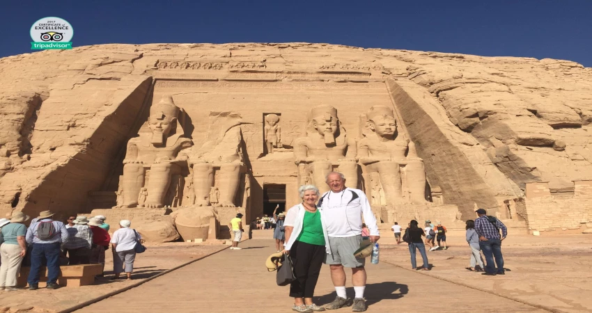 shams egypt tours