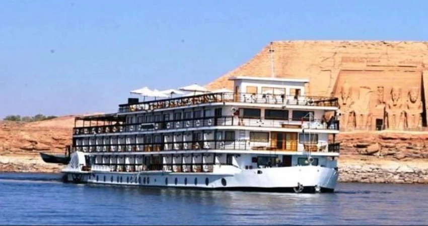 shams egypt tours