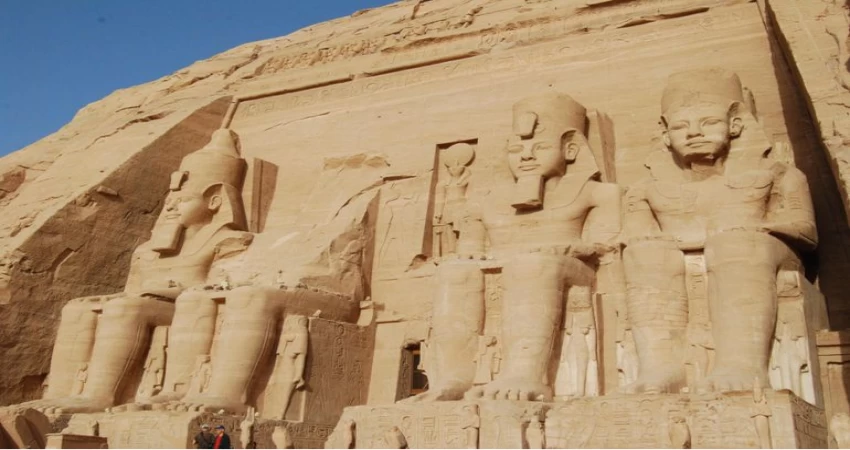 Sakkara, Memphis