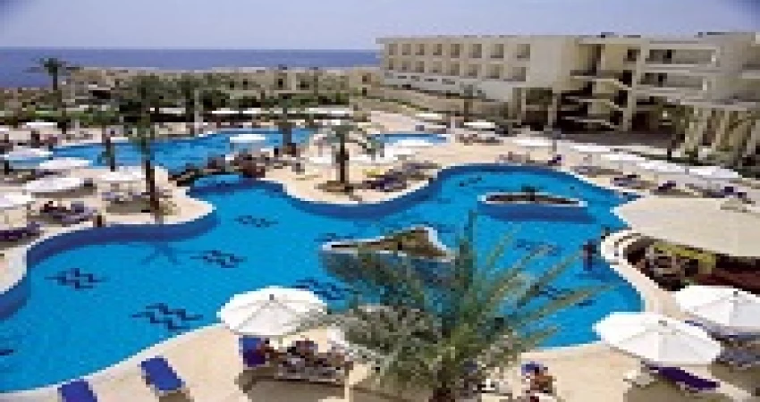Shams Tours