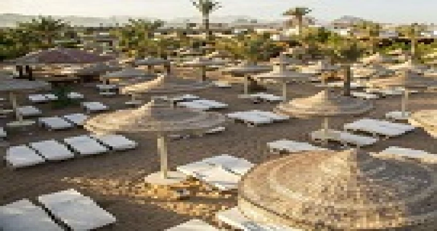 ثلاثة ليالي / أربعة أيام شرم الشيخ