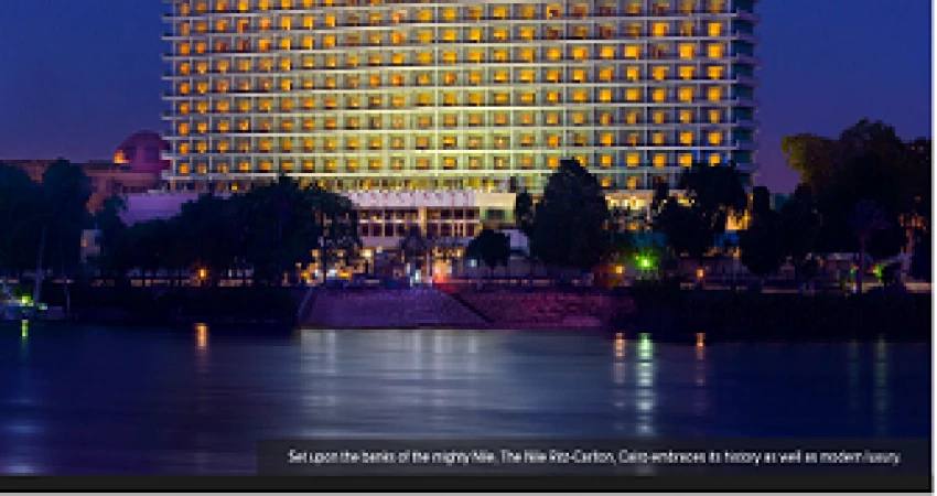 The Ritz-Carlton