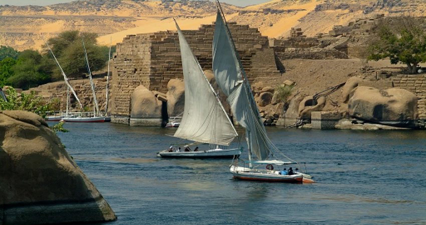 Aswan