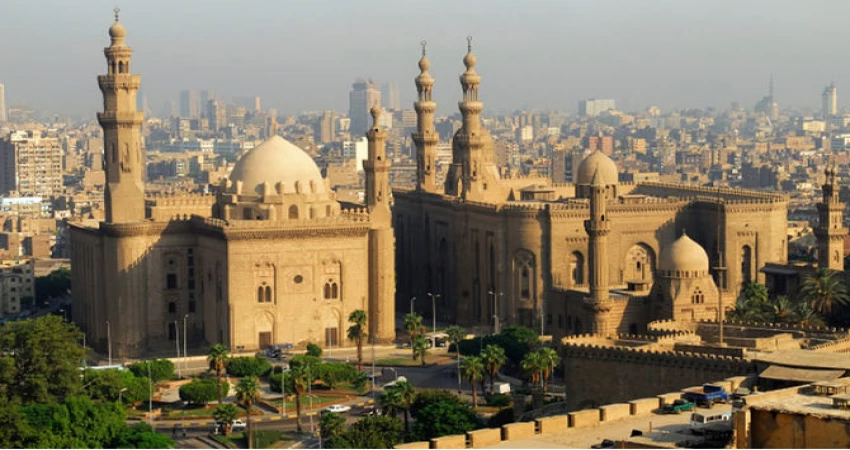Cairo