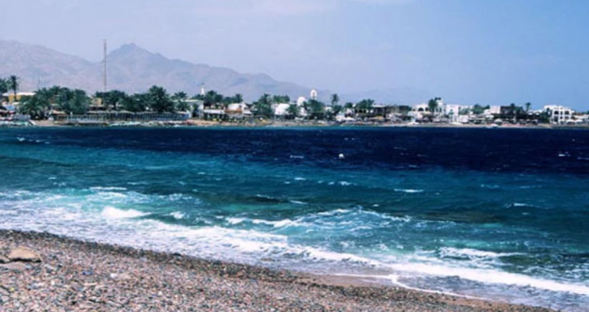 Dahab