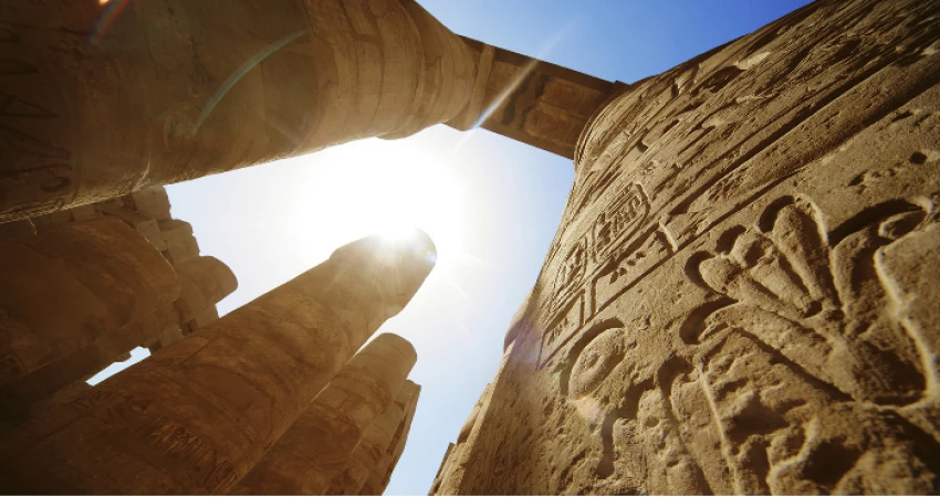 Luxor